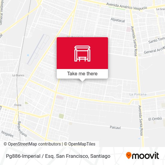 Pg886-Imperial / Esq. San Francisco map