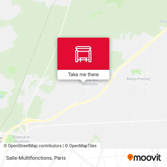 Salle-Multifonctions map