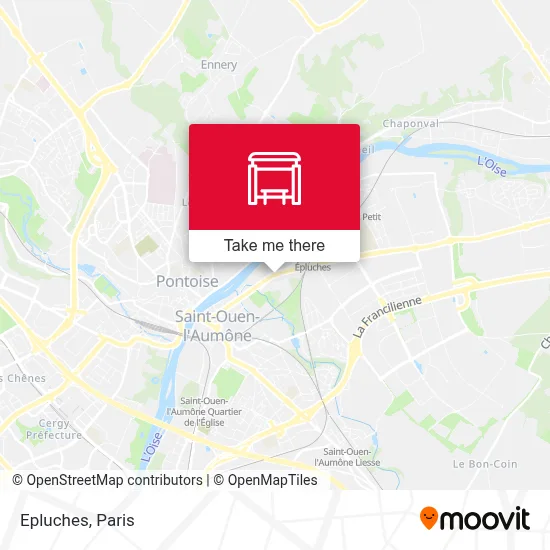 Epluches map