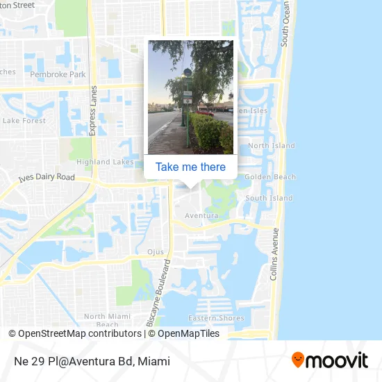 Mapa de Ne 29 Pl@Aventura Bd