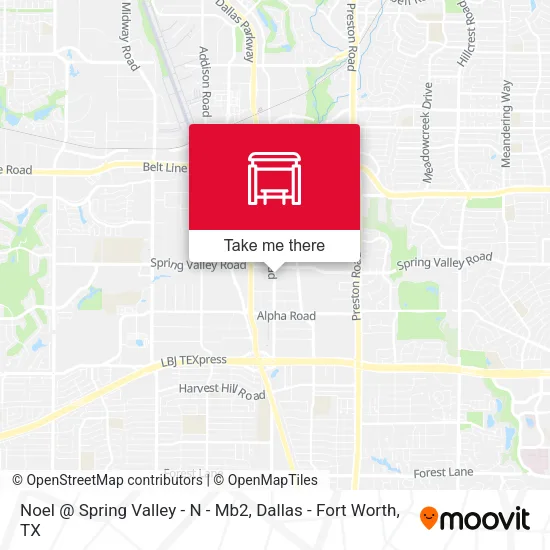 Noel @ Spring Valley - N - Mb2 map
