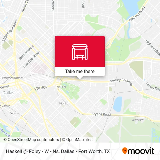 Haskell @ Foley - W - Ns map