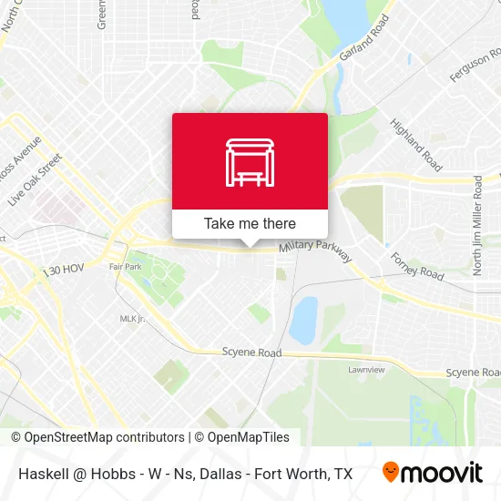 Haskell @ Hobbs - W - Ns map