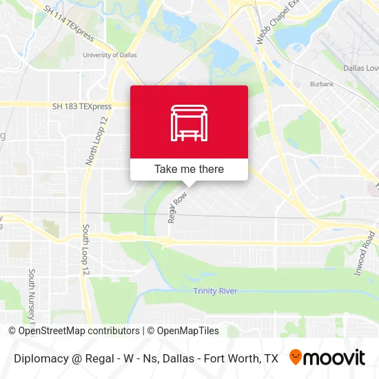 Diplomacy @ Regal - W - Ns map