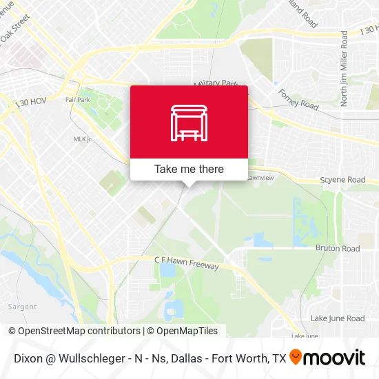 Dixon @ Wullschleger - N - Ns map