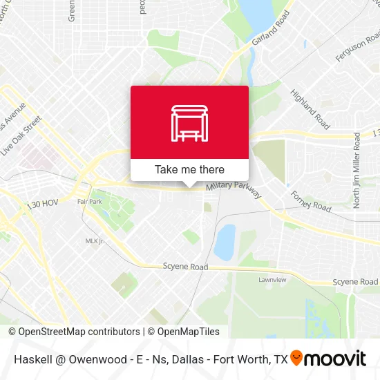 Haskell @ Owenwood - E - Ns map