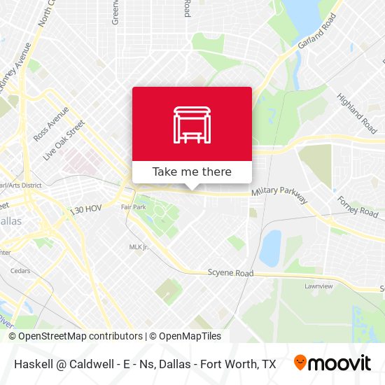 Haskell @ Caldwell - E - Ns map