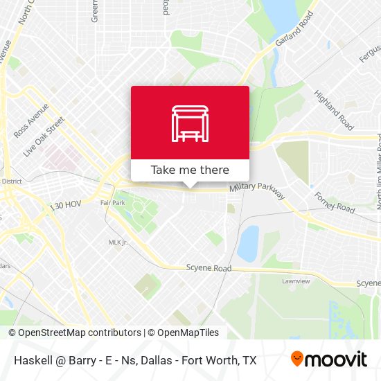 Haskell @ Barry - E - Ns map