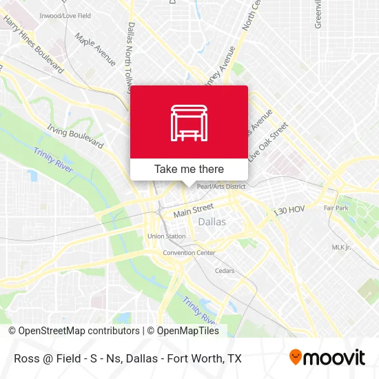 Mapa de Ross @ Field - S - Ns