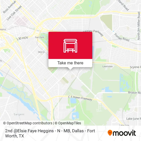 2nd @Elsie Faye Heggins - N - MB map