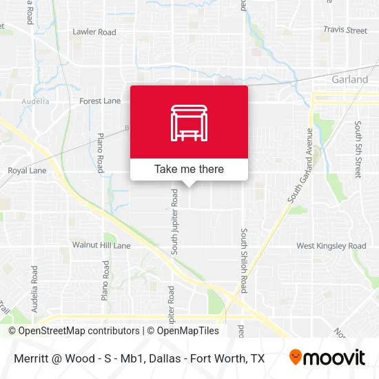 Merritt @ Wood - S - Mb1 map