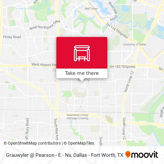 Grauwyler @ Pearson - E - Ns map