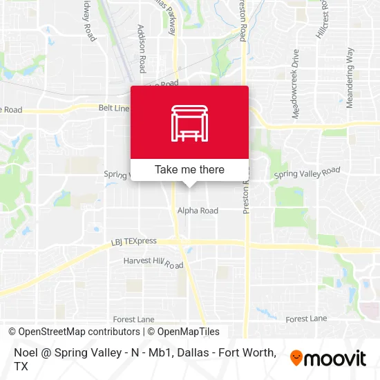 Noel @ Spring Valley - N - Mb1 map