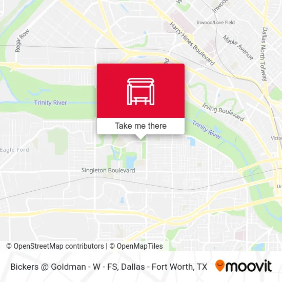 Bickers @ Goldman - W - FS map