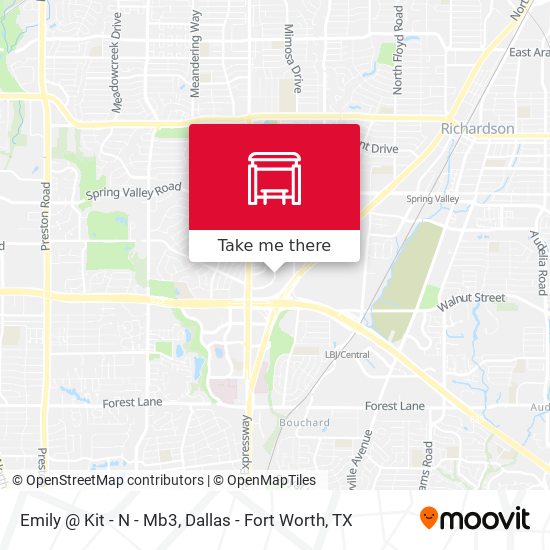 Emily @ Kit - N - Mb3 map