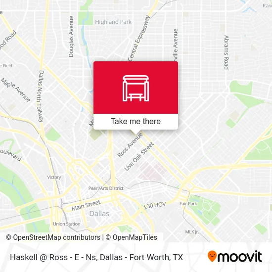 Mapa de Haskell @ Ross - E - Ns