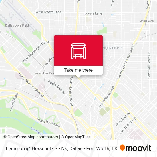Lemmon @ Herschel - S - Ns map