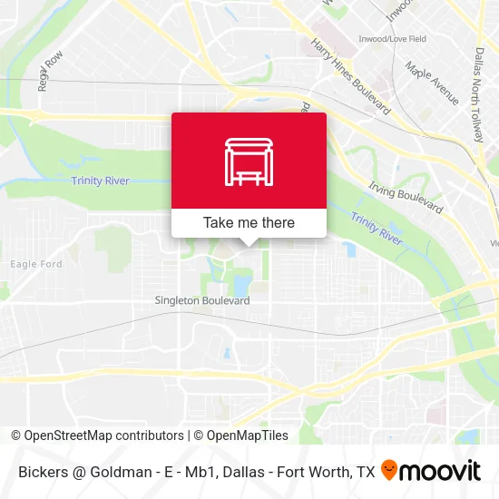 Bickers @ Goldman - E - Mb1 map