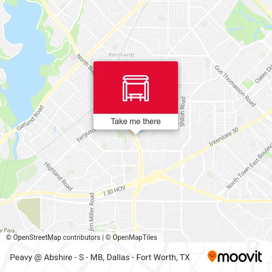 Peavy @ Abshire - S - MB map