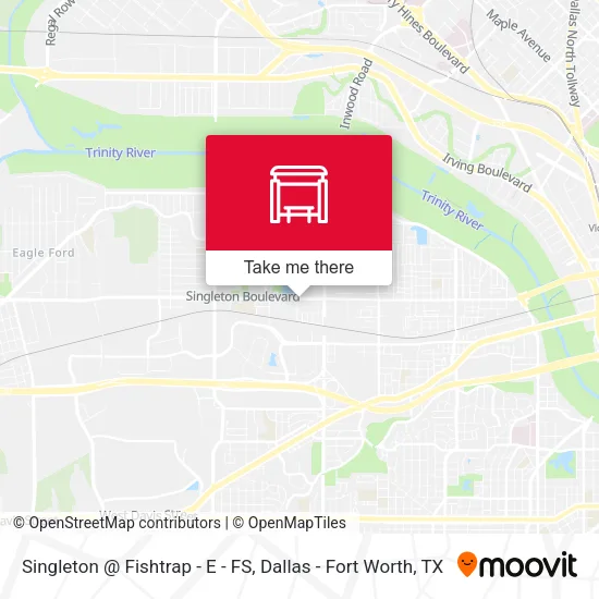 Singleton @ Fishtrap - E - FS map