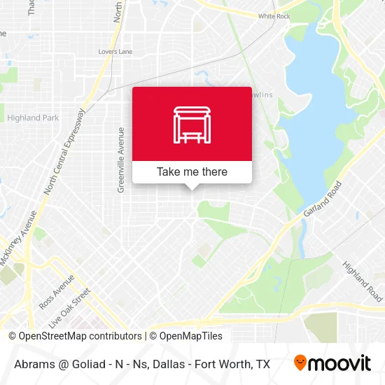 Abrams @ Goliad - N - Ns map