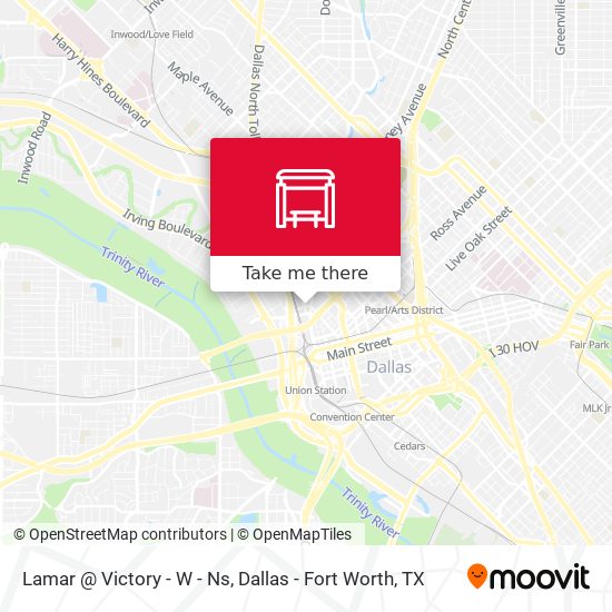 Lamar @ Victory - W - Ns map