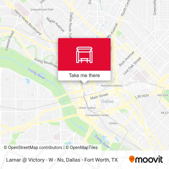 Lamar @ Victory - W - Ns map