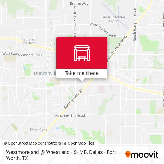 Westmoreland @ Wheatland - S- MB map