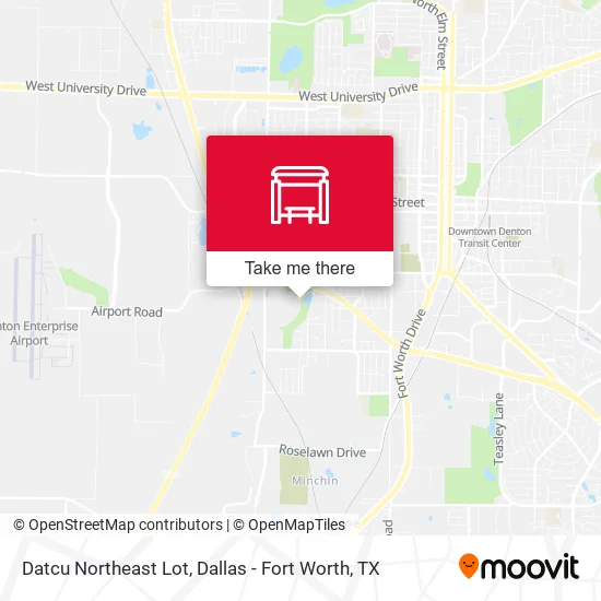 Datcu Northeast Lot map