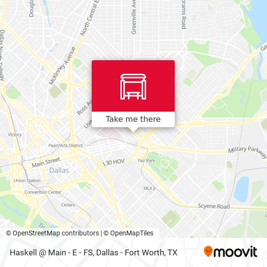 Haskell @ Main - E - FS map