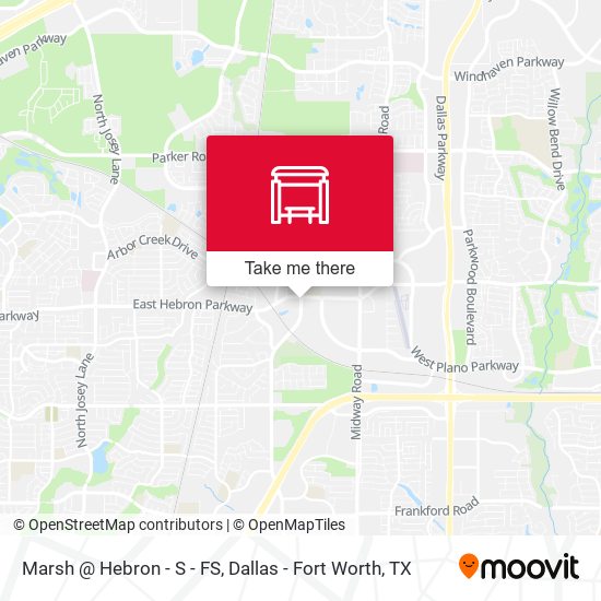 Marsh @ Hebron - S - FS map