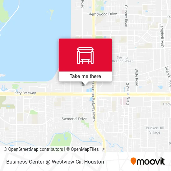 Business Center   @ Westview Cir map