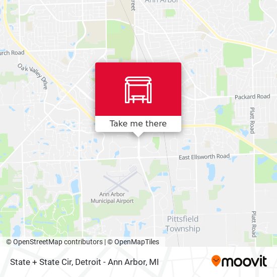 Mapa de State + State Cir