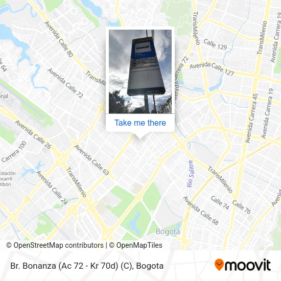 Br. Bonanza (Ac 72 - Kr 70d) (C) map