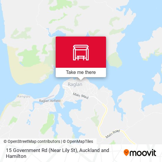 15 Government Rd (Near Lily St) map