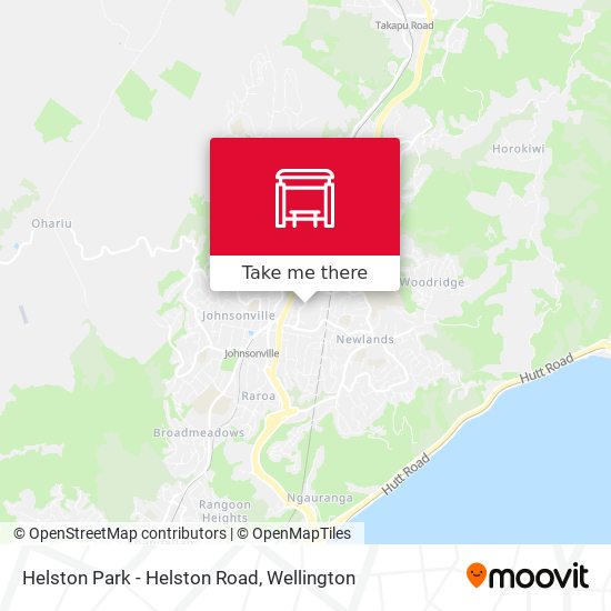 Helston Park - Helston Road map