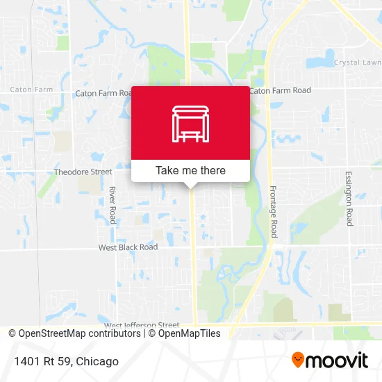 1401 Rt 59 map