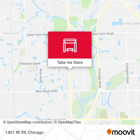 1401 Rt 59 map