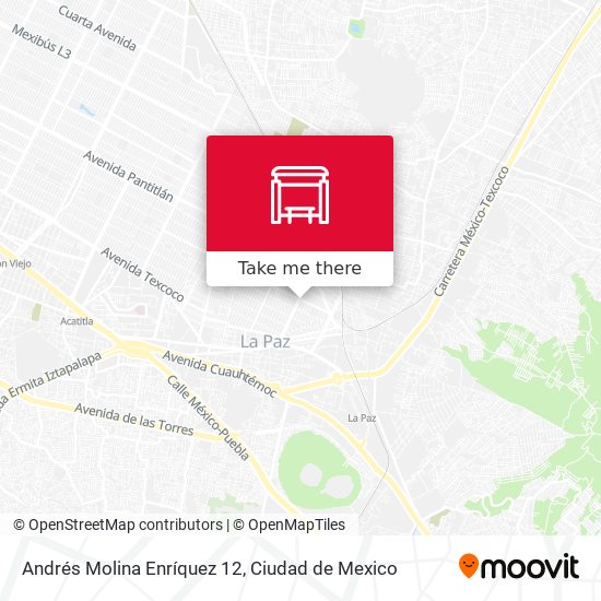 Andrés Molina Enríquez 12 map