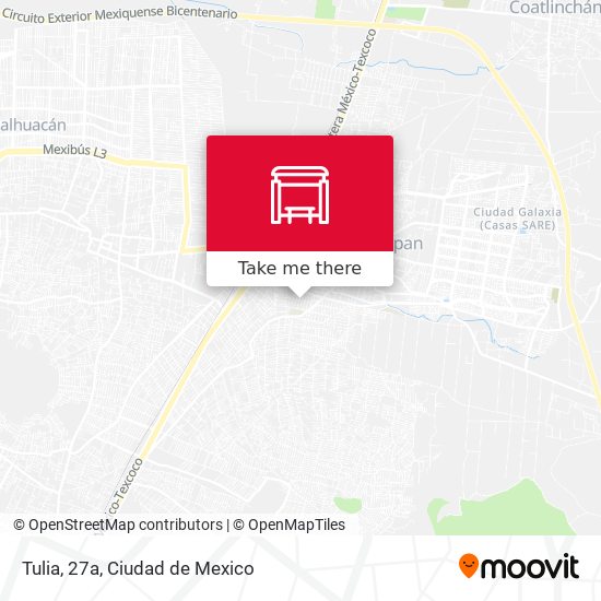 Mapa de Tulia, 27a