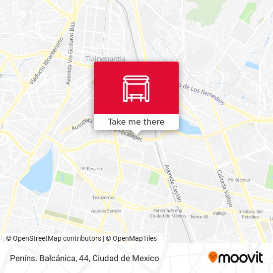 Peníns. Balcánica, 44 map
