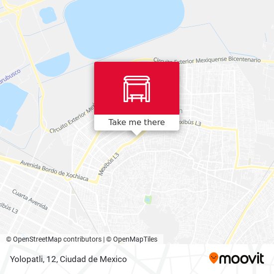 Mapa de Yolopatli, 12