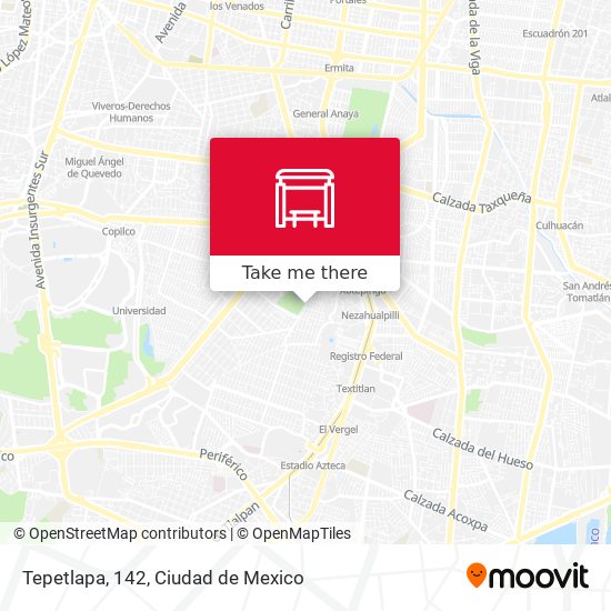 Mapa de Tepetlapa, 142