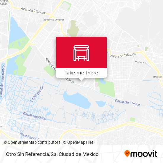 Otro Sin Referencia, 2a map