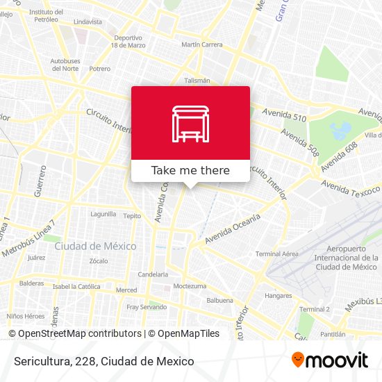 Sericultura, 228 map