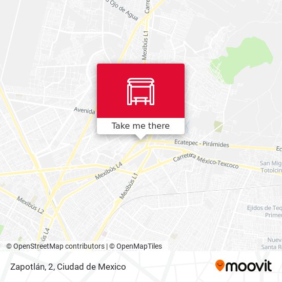 Mapa de Zapotlán, 2