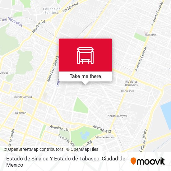 Estado de Sinaloa Y Estado de Tabasco map