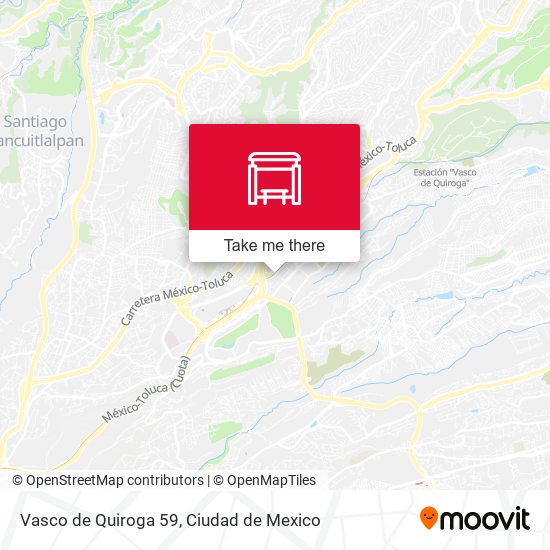 Mapa de Vasco de Quiroga 59