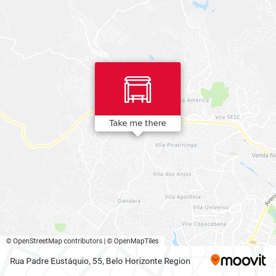 Rua Padre Eustáquio, 55 map