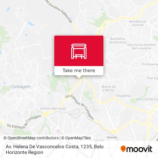Av. Helena De Vasconcelos Costa, 1235 map